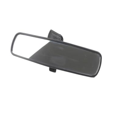 Imagem de JicSuXi Espelho retrovisor interno de carro, espelho retrovisor interno de carro, montagem simples, acessórios profissionais, peças de reposição