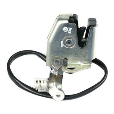 Imagem de Fechadura Porta Traseira Inf Lado Esq (baú) Doblo Após 02 - Universal