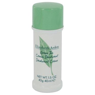 Imagem de Perfume/desodorante Feminino Green Tea Elizabeth Arden 40 Ml Creme