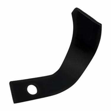 Imagem de Enxada Lâmina Rotativa Curta Direito Motocultivador 6.5CV - BRANCO