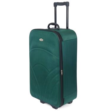 Imagem de Mala Viagem Grande Com 8 Rodinhas Expansível - Grande