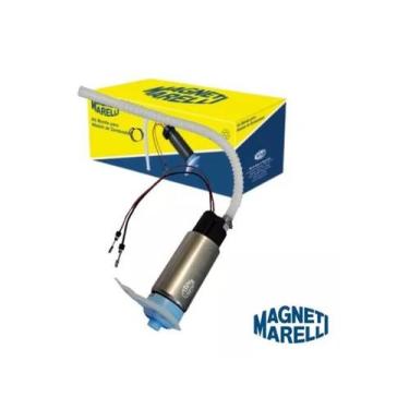 Imagem de Bomba Combustivel Clio /  Fiesta  Ecosport / Gol - MAGNET MARELLI