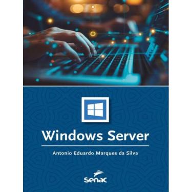 Imagem de Windows Server
