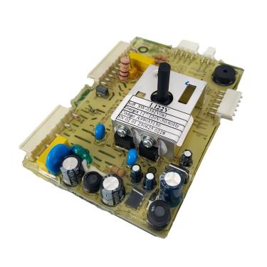 Imagem de Placa Potencia Lavadora Lai17 Electrolux A99035130