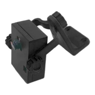 Imagem de Módulo ESP32 Cam com Câmera OV2640 e Case Articulada 3D - RoboBuilders