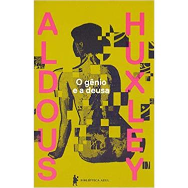 Imagem de O Gênio E A Deusa