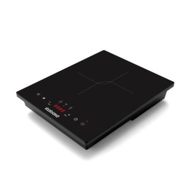 Imagem de Cooktop de Indução Itatiaia Essencial 1Q 220V, 220V