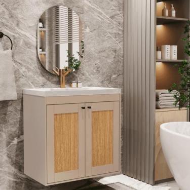 Imagem de Kit Banheiro Artemis Fendi Hannover - Drop de Casa