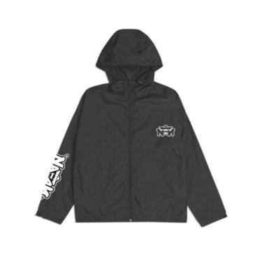 Imagem de Jaqueta Microfibra Corta Vento Cinza Natan Por Aí NN