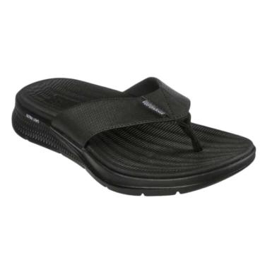 Imagem de Chinelo Skechers Go Consistent Flip Masculino - Preto