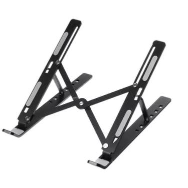 Imagem de Suporte Para Notebook Dobrável Bright Bc003 Novo