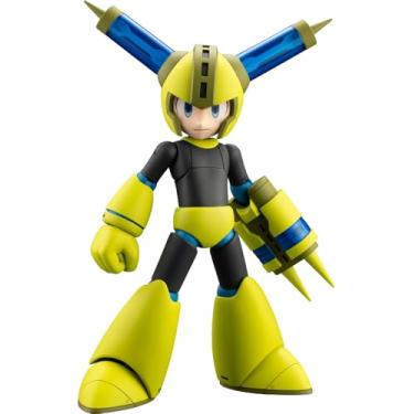 Imagem de Kotobukiya Versão Mega Man Scramble Thunder, altura total de aproximadamente 147 mm, modelo de plástico sem escala