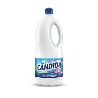 Imagem de Água Sanitária Super Candida 2L