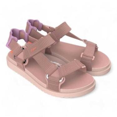 Imagem de Sandália Papete Zaxy Go Feminina 19022-Feminino