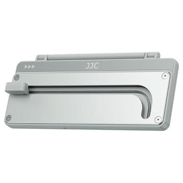 Imagem de JJC Cortador líder de filme de 35 mm – Corte o filme para líder padrão de 10 cm ou 4 cm para carregamento fácil e seguro em câmeras Leica clássicas e de carregamento inferior