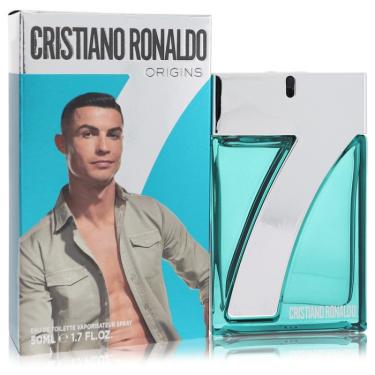 Imagem de Perfume Masculino Cristiano Ronaldo 50 ML Eau De Toilette