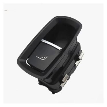 Imagem de Botão de controle do vidro elétrico, 1 peça, interruptor mestre do vidro elétrico 99161315502DML para Cayman (botões do passageiro)