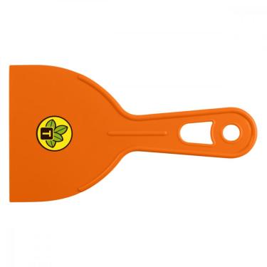 Imagem de Espatula Lisa 10 cm Tramontina em Polipropileno