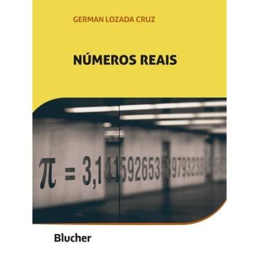 Imagem de Números Reais