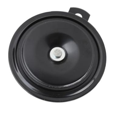 Imagem de Naroote Suporte de Montagem Flexível 105dB Buzina de Advertência de Empilhadeira 24V, Resistência Ao Desgaste e à Corrosão, 1 X Buzina