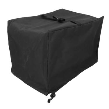 Imagem de Capa protetora contra poeira para picador de carne, organizador de máquina com alça, pano Oxford 600D, para uso doméstico