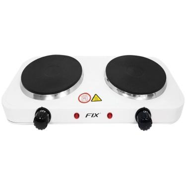 Imagem de Fogão Portátil Elétrico 2 Bocas - 2.000 Watts - 110v