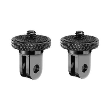 Imagem de Adaptador Universal Para Tripé Para Câmeras De Ação DJI Osmo Nano 360 