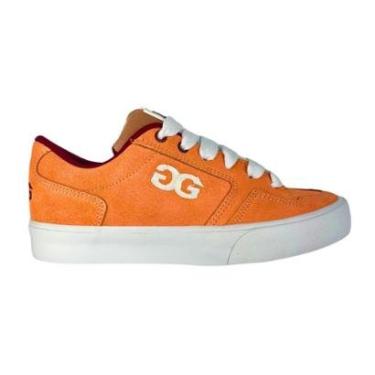 Imagem de Tênis Double G Sugarhill Salmão Branco-Masculino