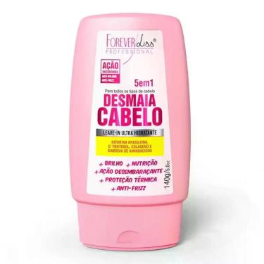 Imagem de Leave-In Desmaia Cabelo Forever Liss 150G