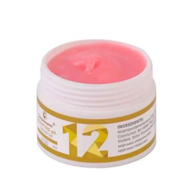 Imagem de Gel Uv Cor 12 Fenghangmei 15G Alongamento para Unhas