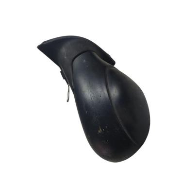 Imagem de Retrovisor Eletrico Direito Peugeot 206 207 2001 A 2013