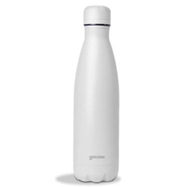 Imagem de Garrafa Térmica Gocase Urban Branca