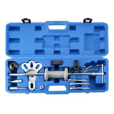 Imagem de Martelo Para Extração de Cubo de Roda 15 Peças  Lisfer