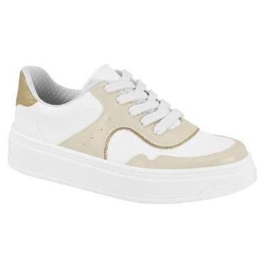 Imagem de TENIS BEIRA RIO CASUAL REF 4305.118.30203 FEMININO-Feminino