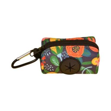 Imagem de Suporte Para Sacos De Cocô De Cachorro Com Estampa Arco-Íris, Design M