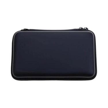 Imagem de Bolsa De Transporte Para Console De Jogo 3DS XL LL, Capa Protetora EVA