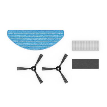 Imagem de Kit Performance Electrolux para Robô Aspirador ERB44