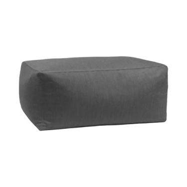 Imagem de Cadeira Flutuante Para Piscina, Capa De Puff Oxford Para Exterior OTAU