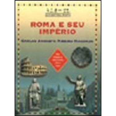 Imagem de Roma E Seu Império