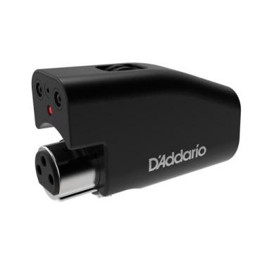 Imagem de Sensor Presença Infravermelho Microfone DAddario PWIRMM01 - D'Addario 