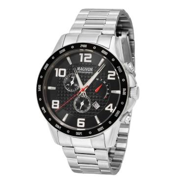 Imagem de Relógio Magnum Masculino MA35191T