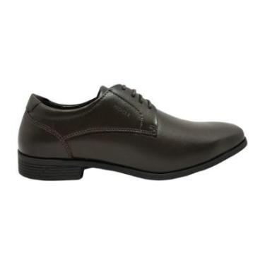 Imagem de SAPATO FERRACINI SOCIAL LONDON  CADARÇO MASCULINO-Masculino