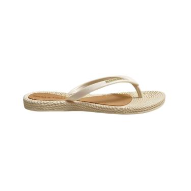 Imagem de Chinelo Terra e Água Feminino 260902 Off White-Feminino