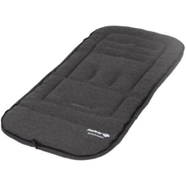 Imagem de Almofada SafeDream 2 em 1 Grey - Safety 1 St - Safety 1st