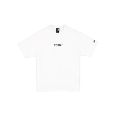 Imagem de Camiseta New Era  Regular Red Bull Racing Korea Drop Branco-Masculino