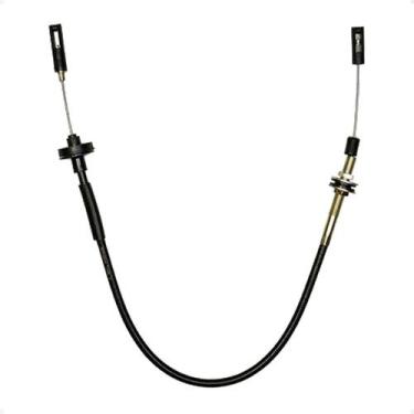 Imagem de Cabo Embreagem Vw Gol 1987 a 1989 - 100264 - 1308 - Volkswagen