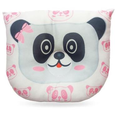 Imagem de Travesseiro Infantil Anatômico Modelador Para Bebê - Kwi Kids Baby, Pa