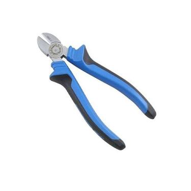 Imagem de Alicate de Corte Diagonal Modelo Sueco 1000V 8314-160JC - GEDORE