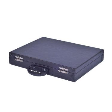 Imagem de Estojo para Bolas Lisas, Numeradas e Triângulo Dinâmica Diversões-Unissex