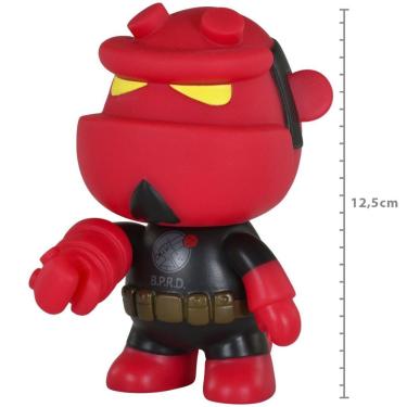 Imagem de Figure - Mini Qee Figure - Hellboy Bprd Ref.23-585